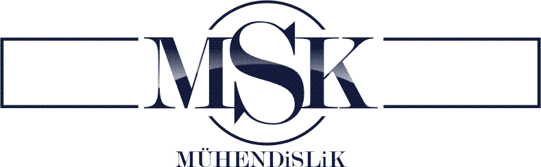 MSK Mühendislik
